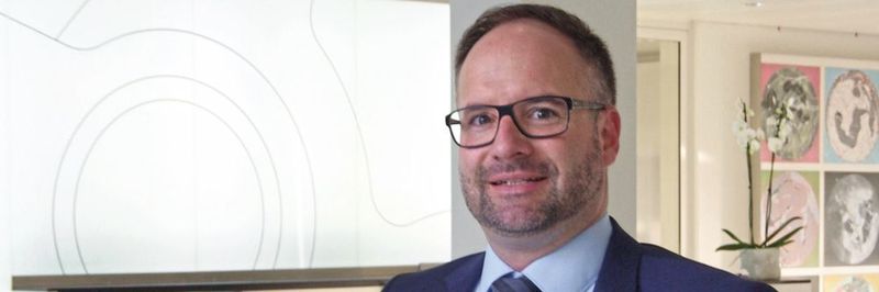 «Mit Digitalisierung und Automation richten sich Blechverarbeiter zukunftsorientiert aus.»