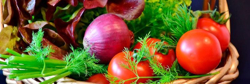Neue Forschungsergebnisse sprechen dafür, dass sich das Mikrobiom im Darm durch eine ballaststoffreiche Ernährung oder die gezielte Zufuhr kurzkettiger Fettsäuren positiv beeinflussen lässt - und künftig so auch Diabetes vorbeugen und lindern könnte. (Symbolbild)