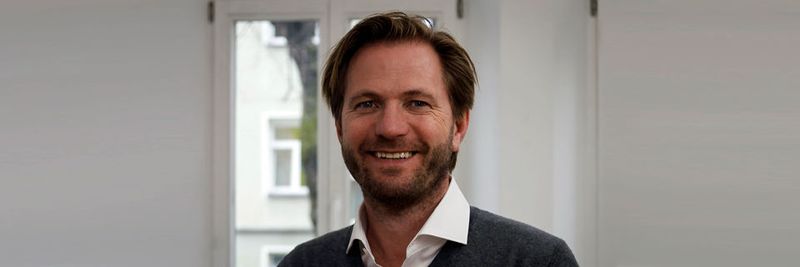 Der Autor: Tom Becker ist General Manager Central & Eastern Europe bei Alteryx