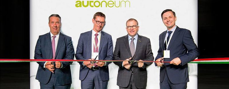 Autoneum hat seine Produktionskapazitäten ausgebaut und hat in Komárom, Ungarn, ein Werk zur Fertigung von Leichtbaukomponenten für Akustik- und Wärmemanagement eröffnet.