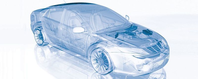 Für Datenströme wird das Auto zunehmend transparent. Das erfordert neue Standards für Security und Safety.