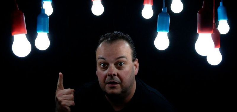 Was wissen die Deutschen über das Thema Licht? Eine Studie im Auftrag von Ledvance gibt darüber Auskunft.