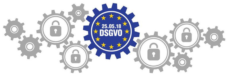 Die zweijährige Übergangsfrist seit Inkrafttreten der Datenschutz-Grundverordnung ist zu Ende. Die DSGVO muss jetzt europaweit angewendet werden.
