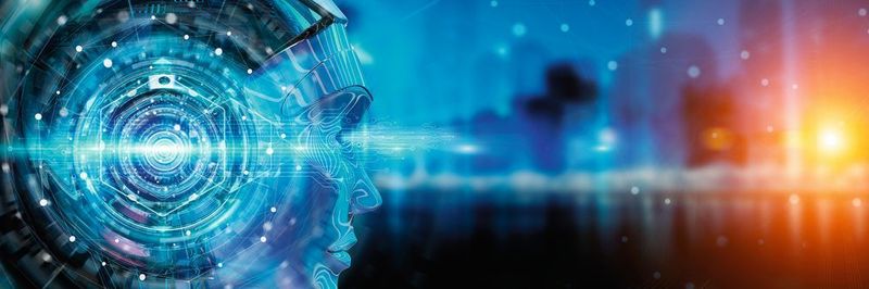 Künstliche Intelligenz könnte in der Logistik für weitreichende Verbesserungen und Vereinfachungen sorgen.