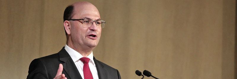 Bayerns neuer CIO, Staatsminister Albert Füracker, will die Erfahrungen des Freistaats auch bei einem Digitalisierungsprogramm II des IT-Planungsrates einbringen