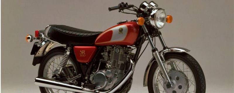 mid Groß-Gerau - Die Yamaha SR 500 T aus dem Jahr 1988 ist heute ein begehrter Klassiker unter den Motorrädern.