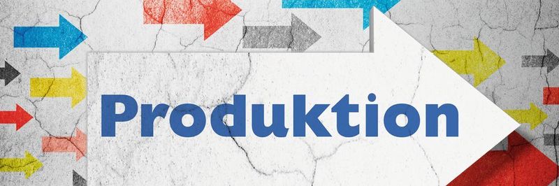 Der 3D-Druck sucht sich seinen Weg in die Produktionshallen.