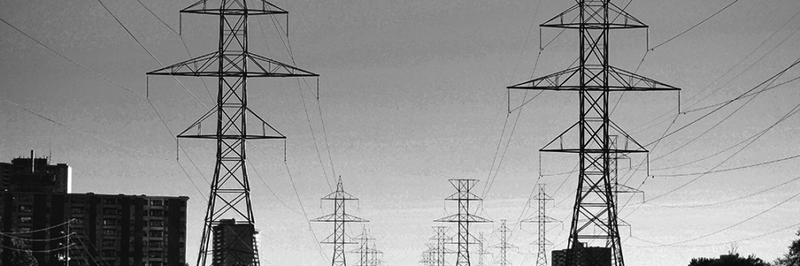 Sicherheit und Stabilität in der Energieversorgung.
