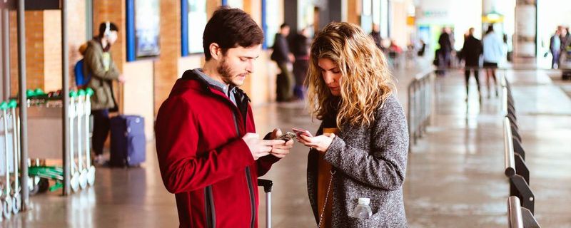 Algorithmen sind heute fester Bestandteil unseres Alltags. Allerdings herrscht weitgehend Unwissenheit darüber in Deutschland, wo sie überhaupt zum Einsatz kommen.