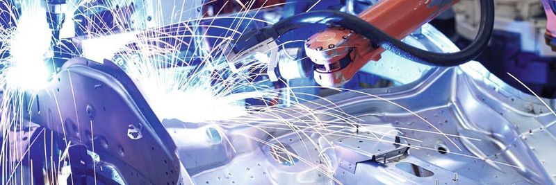 Damit Industrie 4.0 funktioniert, bedarf es reibungslos funktionierender Supply Chains.