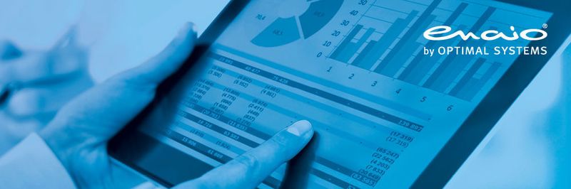 Große Anpassungsmöglichkeiten zeichnen die Lösung von Optimal Systems aus