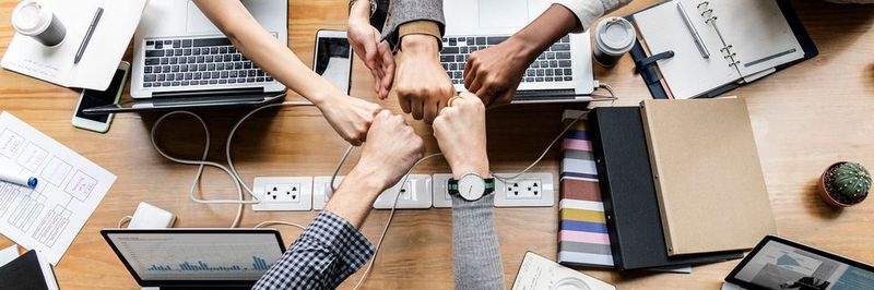 Social Enterprise Networking und Anforderungen an den Arbeitsplatz 4.0.
