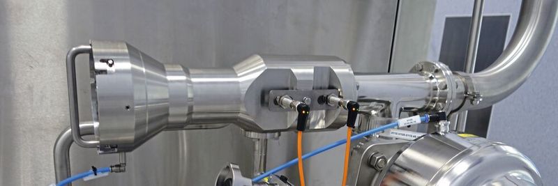 Die Molchsendestation koordiniert den Einsatz der Molche.