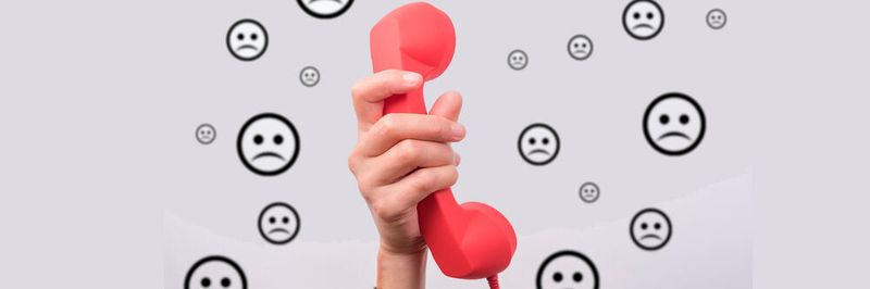 „Verhinderungs-Hotlines“ und „Datenfriedhof-Accounts“ frustrieren Kunden. Systemhäuser sollten dringend Maßnahmen unternehmen, um ihre Erreichbarkeit zu verbessern.