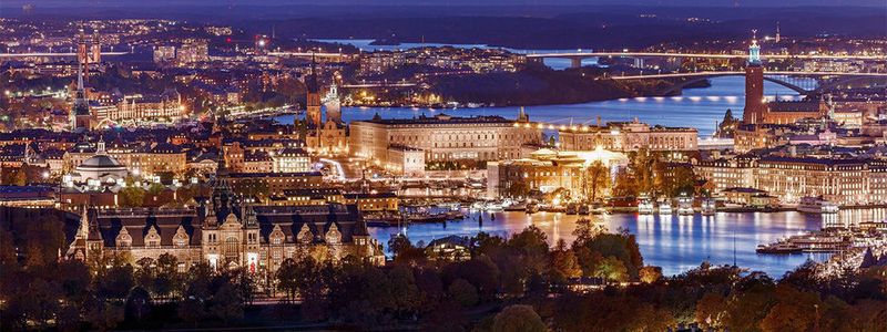 Beispiele aus Stockholm zeigen, wie Datacenter-Ansiedlung attraktiv für Investoren und für die Bevölkerung wird.