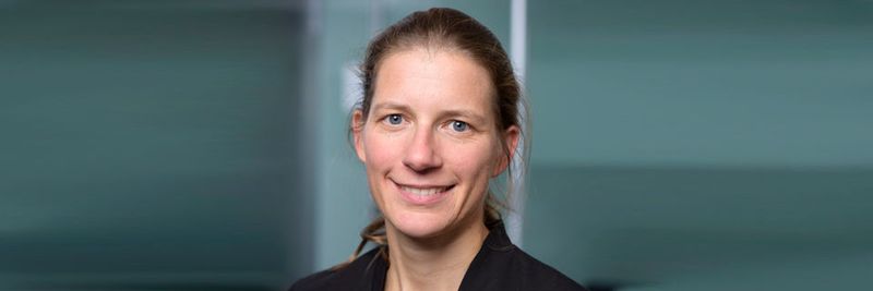 Die Autorin: Elisabeth Vinek ist Information Management Support Coordinator beim GICHD