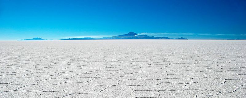 Das Staatsunternehmen Yacimientos de Litio Bolivianos und die deutsche ACI Systems wollen in den bolivischen Anden gemeinsam den Rohstoff Lithium industriell abbauen.