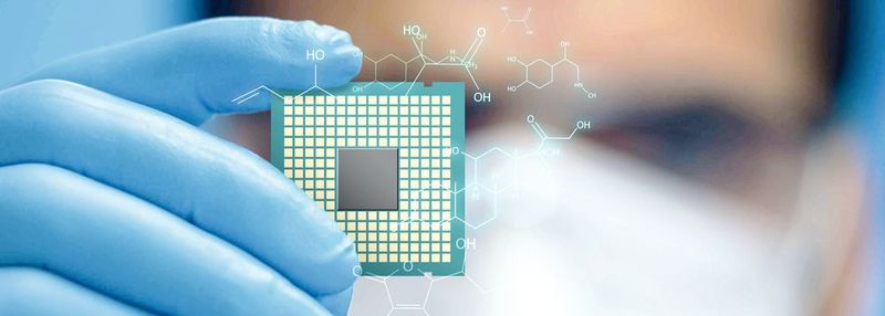 Abb. 1: Nanopartikel haben zahlreiche einzigartige Eigenschaften, die sich immer mehr Anwendungsfelder zunutze machen wollen.