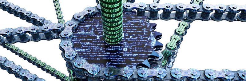 Wird Blockchain-Technologie neue Impulse für den Gebraucht-Software-Handel bringen?
