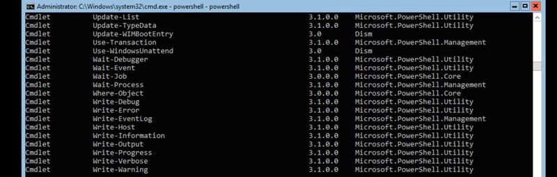 In „Windows Server 1803“ hat Microsoft die Storage Spaces Direct wieder integriert. Diese wurden mit Windows Server 1709 ursprünglich gestrichen.