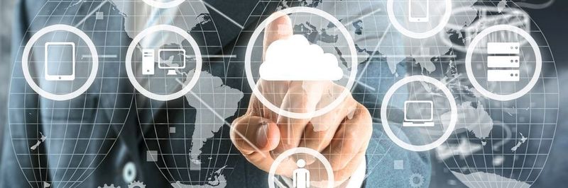 Das Gros der deutschen Unternehmen holt sich bei der Cloud-Nutzung die Unterstützung durch einen Managed Cloud Provider.