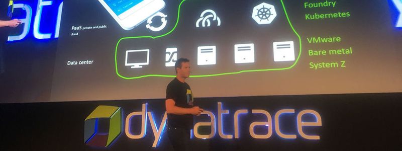 Auch auf der Dynatrace-Konferenz „Perform Europe 2018“ wurde klar: Die Aufgaben des Rechenzentrums verändern sich im Multi-Cloud-Zeitalter.