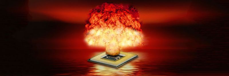 Mit Spectre V3 und V4 sind neue Sicherheitslücken für Prozessoren bekannt geworden. Die Sicherheitslücken in Intel CPUs sollen durch verschiedene Updates geschlossen werden.