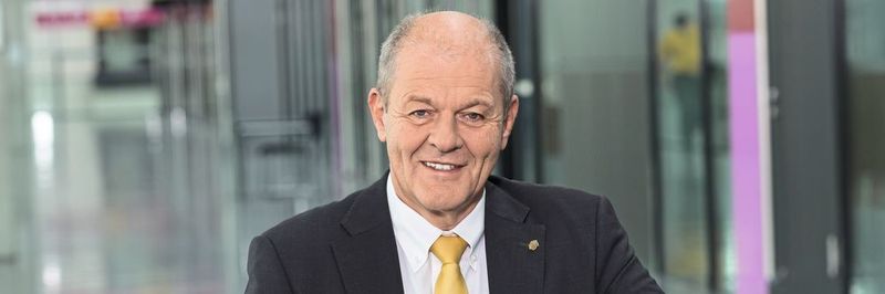Ulrich Kromer, CEO der Messe Stuttgart: „Von Seiten der Industrie wurde der Wunsch an uns herangetragen, jetzt aktiv zu werden und der Medizintechnik in Stuttgart auch weiterhin eine Bühne zu bieten.“