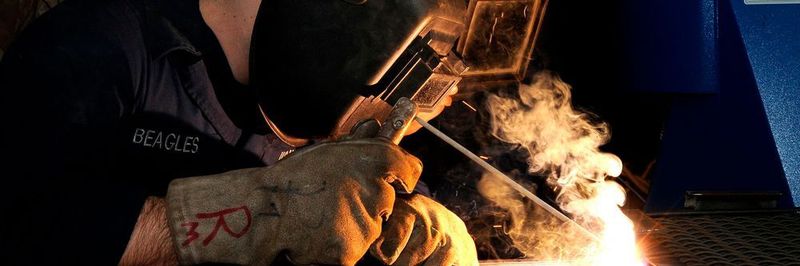 A new bonding technology can be an alternative to welding and bonding.