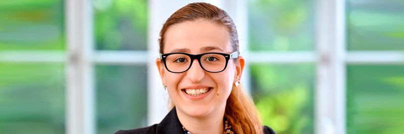Die Autorin: Leyla Varli ist Consultant bei der Microfin Unternehmensberatung