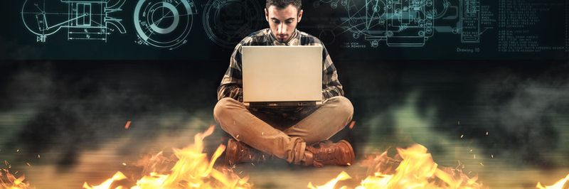 Barracuda bietet jetzt „WAF as a Service“, wobei „WAF“ für „Web Application Firewall“ steht.