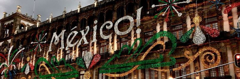 Mexico booms: The country in Central America offers promising opportunities for the global die-casting and light metal casting industry.