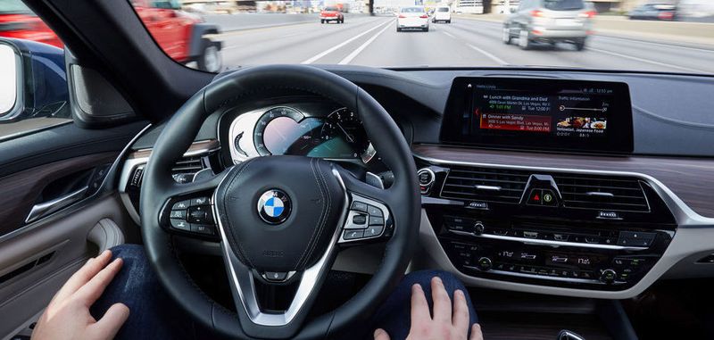 Forscher haben eine Analyse verschiedener BMW-Fahrzeugsysteme durchgeführt. Dabei fanden sie mehr als ein Dutzend Sicherheitslücken.