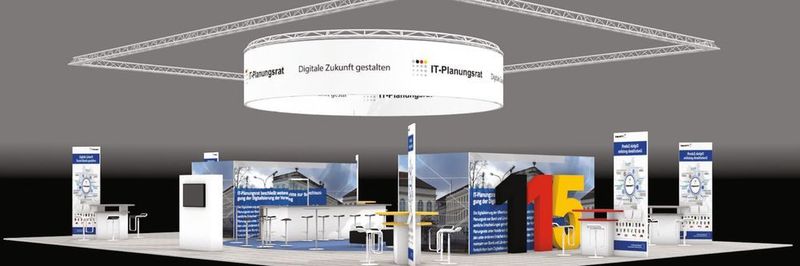So wird der Stand des IT-Planungsrates voraussichtlich aussehen