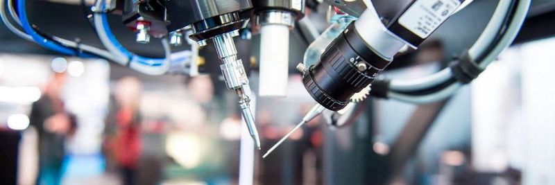 Vom 19. bis 22. Juni zeigen zahlreiche Aussteller ihre neuesten Produkte rund um die Robotik und Automatisierung.