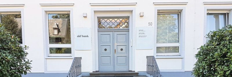 Im Neugeschäft erzielte die AKF Bank im Geschäftsjahr 2017 Bestmarken. Das Unternehmen geht davon aus, dass sich das stetige Wachstum auch im Jahr 2018 fortsetzt.