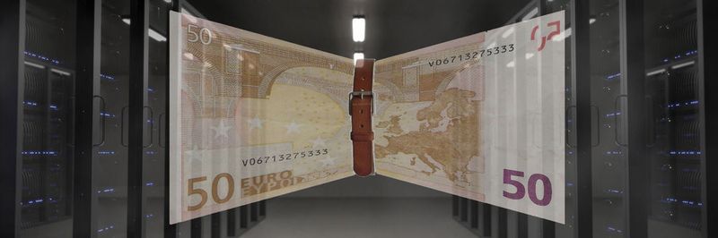 IT-Budgets werden trotz wachsender Aufgaben, wenn nicht gleich reduziert, so doch nicht annähernd so ausgeweitet, wie es nötig wäre, um den Risiken gerecht zu werden.