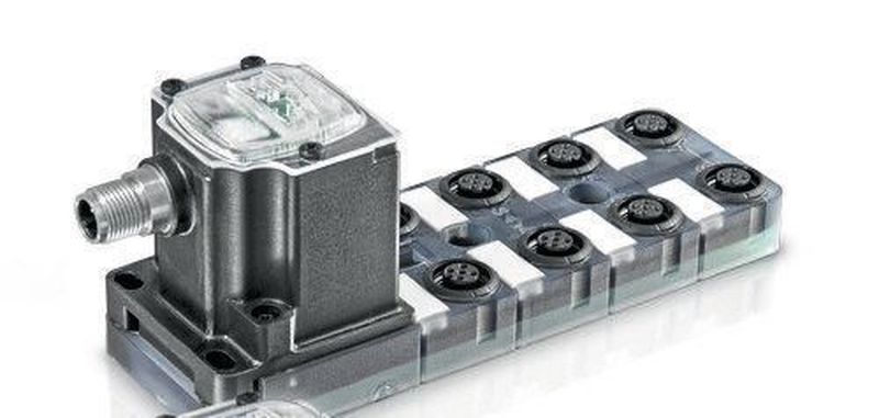 Die Baureihe DATAEAGLE 2730 soll Datenkommunikation flexibler und smarter gestalten und Kabel dort ersetzen, wo sie technisch keinen Vorteil bringen.