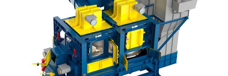 Die Rocket Mill RM 2.50 double des Kärntner Anlagenherstellers A TEC Production & Services macht aus Kunststoffabfällen wertvolle Sekundärbrennstoffe. Die komplexe Elektrodokumentation stammt von ATe-s und wurde weitgehend automatisiert mit ECSCAD entwickelt.