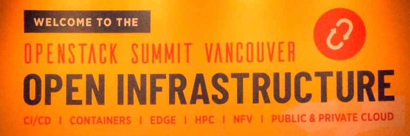 Es geht OpenStack nicht mehr nur um offenes Cloud-Computing, sondern insgesamt um offene IT-Infrastrukturen