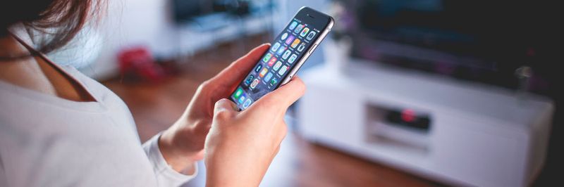 Progressive Web Apps verwischen die Grenzen zwischen dem Web und Apps.