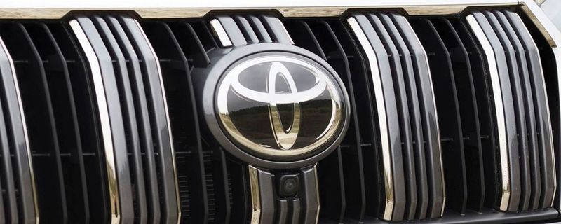 Die Toyota Group bündelt ihre Elektronikkompetenz beim Zulieferer im eigenen Haus, Denso.