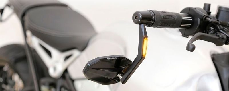 Neue Idee der Produktentwicklung bei Highsider: Digitale Anbauanleitungen auf Youtube.