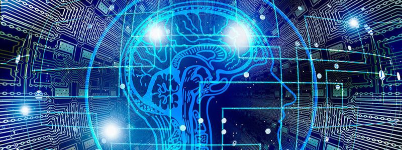 Künstliche Intelligenz hat sich in rasender Geschwindigkeit vom Science-Fiction-Stilmittel zur oraktischen Anwendbarkeit entwickelt. Schnellere Bandbreiten sowie leistungsfähigere Cloud-Abnindungen und Rechenzentrenmachen es möglich. Doch welche Ansprüche stellt KI an Hardware, und welche Technologien werden diesen am besten gerecht?