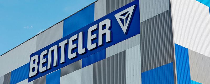 Benteler unterzeichnet in Tianjin, China, einen Joint-Venture-Vertrag mit Faway, einer Tochtergesellschaft der FAW-Gruppe.