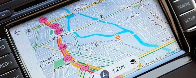 Der Kartendienst Here baut sein Geschäft aus: Über eine Partnerschaft mit Decawave soll ein System zur genauen Positionierung in Innenräumen entwickelt werden.
