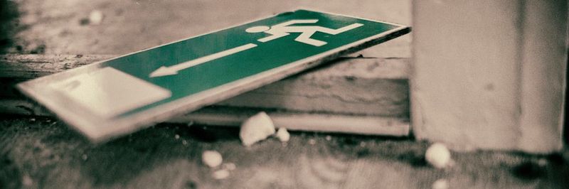 Um das Thema IT-Sichterheit erlebbar zu machen, hat macmon ein Exit-Game entwickelt.