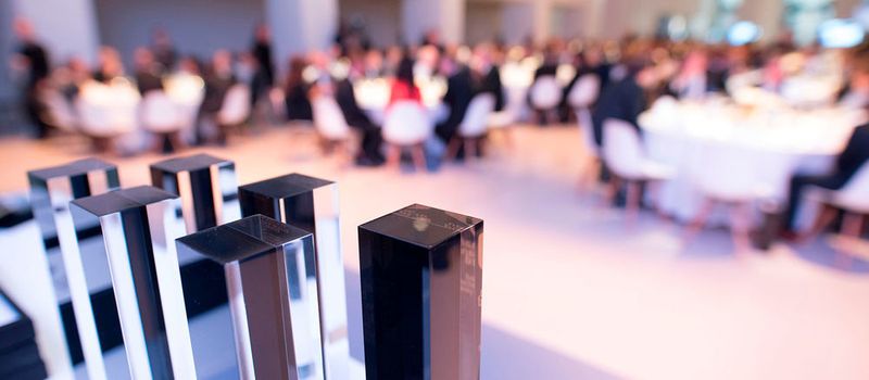 Am 6. Juni wurden zahlreiche Unternehmen darunter einige Automobilzulieferer mit dem German Innovation Award in Berlin ausgezeichnet.