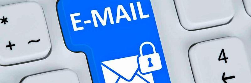 Verschlüsselte Mails sollten längst Standard sein – auch in Verwaltungen