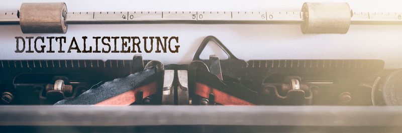 Deutsche Behörden und Verwaltungen sollten bei der Digitalisierung die Nutzerorientierung in den Vordergrund stellen und nicht an ineffizienten Strukturen festhalten.